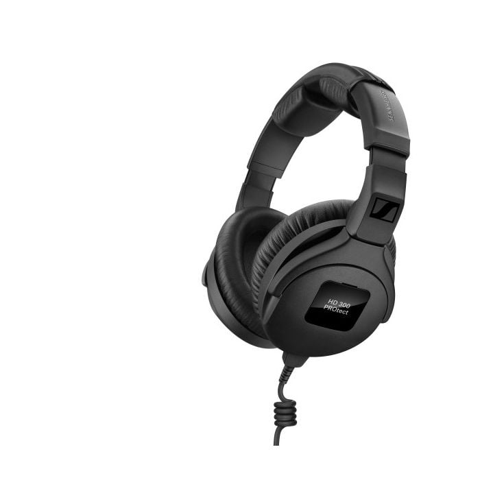 Sennheiser HD 300 PROtect - Sennheiser headphones