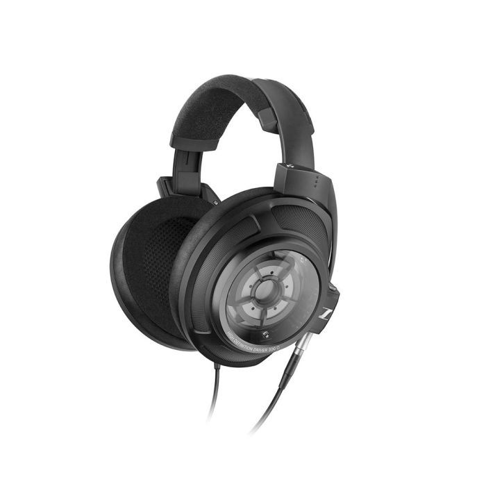 Sennheiser HD 820 Closed-Back Stereo Over-Ear Headphones | Sennheiser Headphones Dubai