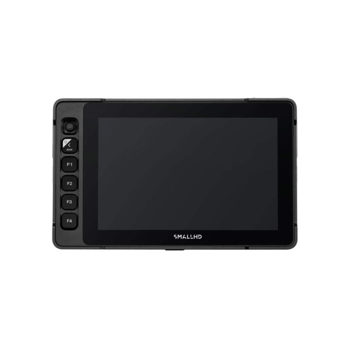 SmallHD Ultra 7 touchscreen camera monitor