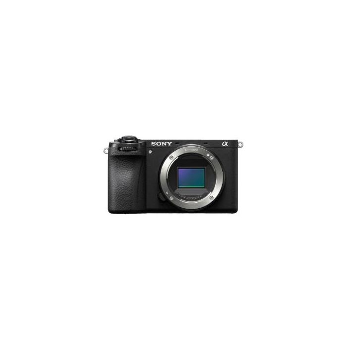 Sony a6700 Mirrorless Camera Body Only