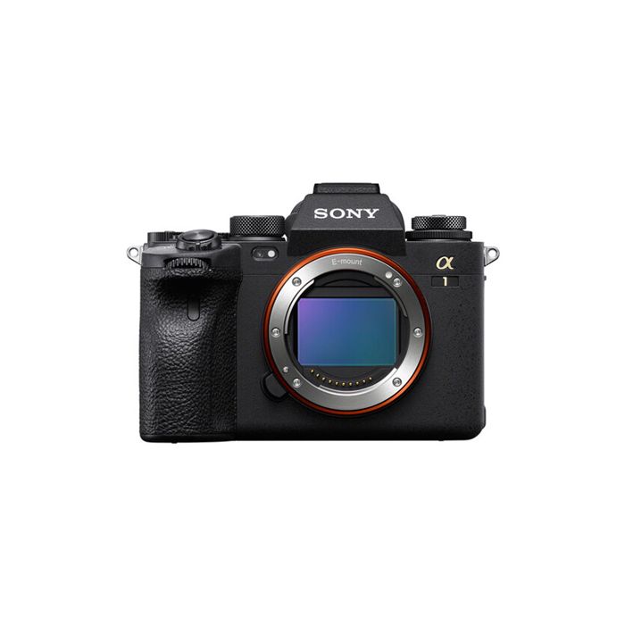 Buy Sony Alpha 1 Mirrorless Digital Camera (Body Only) from UBMS 