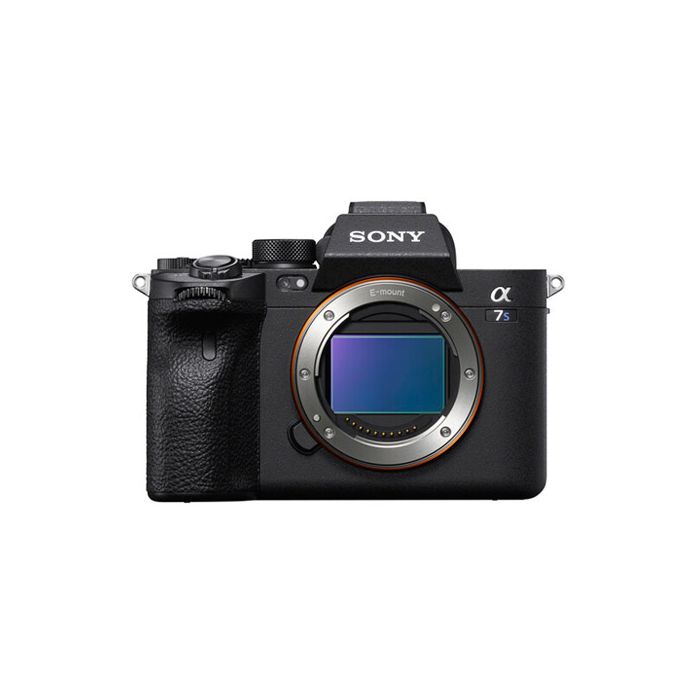 Sony Alpha a7S III Mirrorless Digital Camera - Sony Cameras