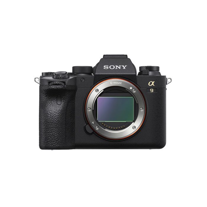 sony cameras - Sony Alpha a9, professional cameras