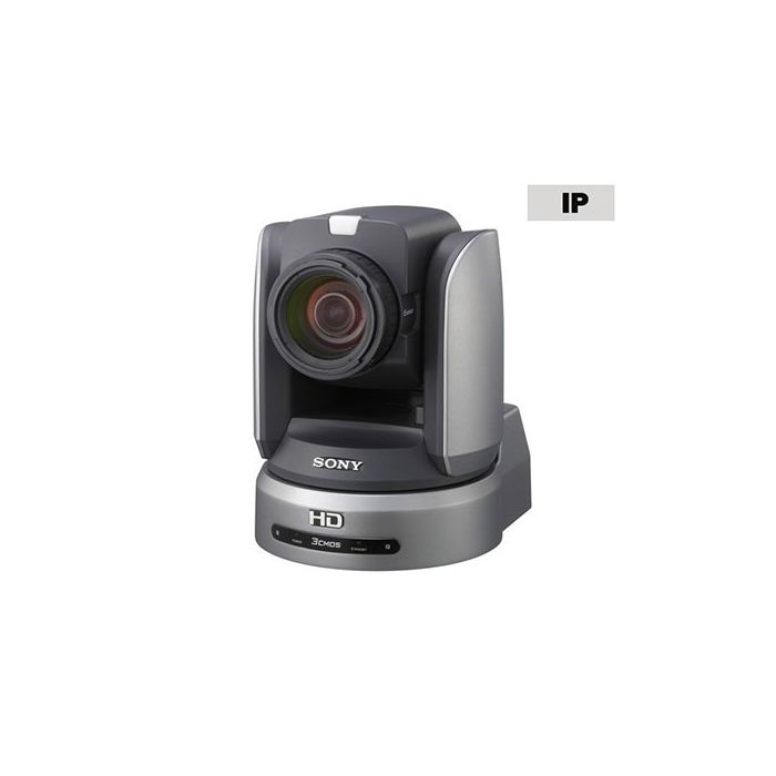 Sony BRC-H900 Robotic Studio Camera | PTZ Cameras | UBMS