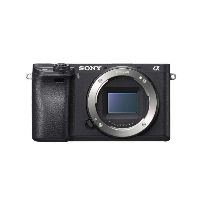 Buy Sony Alpha a6300 Mirrorless Digital Camera (Body Only, Black)