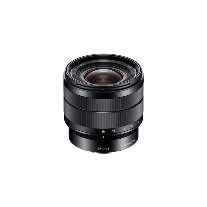 Sony E 10-18mm f/4 OSS Lens | Camera Lenses in Dubai | UBMS 