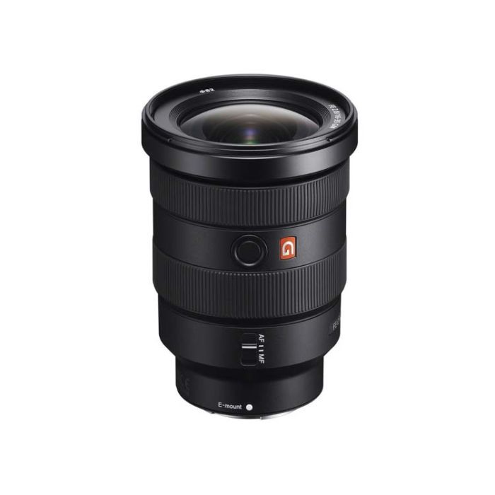 Sony FE 16-35mm f/2.8 GM Lens 