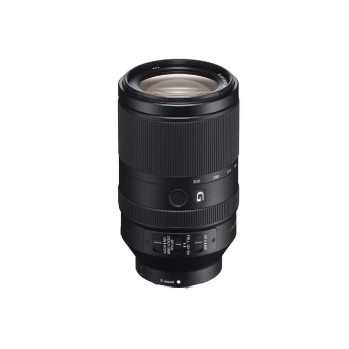 Sony FE 70-300mm f/4.5-5.6 G OSS Lens