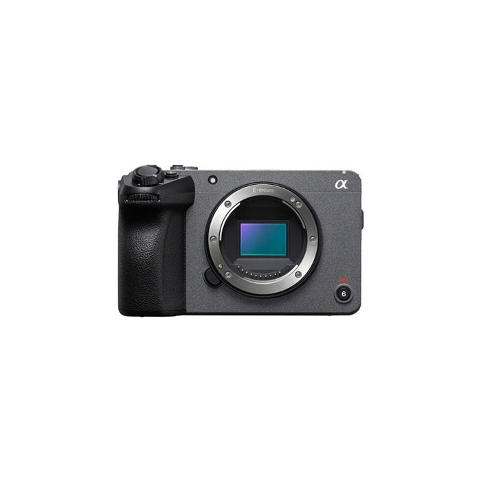 Sony FX30 Digital Cinema Camera - Sony Cameras | UBMS