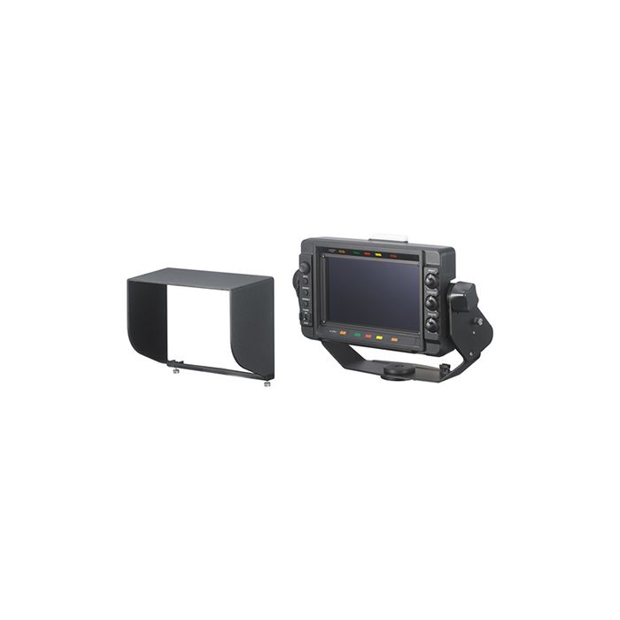 Sony HDVF-L750 7-inch  LCD HD Viewfinder