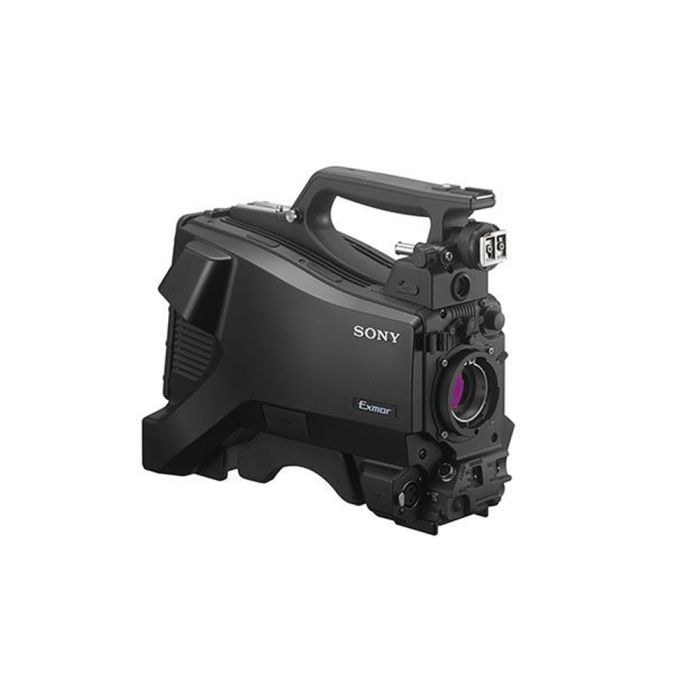 Sony HXC-FB75H system camera | sony cameras | Sony UAE
