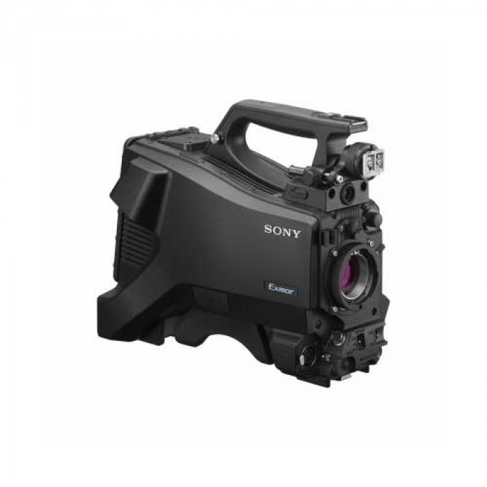 Sony HXC-FB80HL HD System Camera 