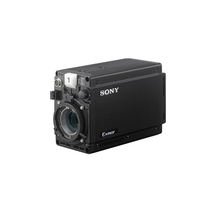 Sony HXC-P70 System Camera | Sony UAE, sony cameras