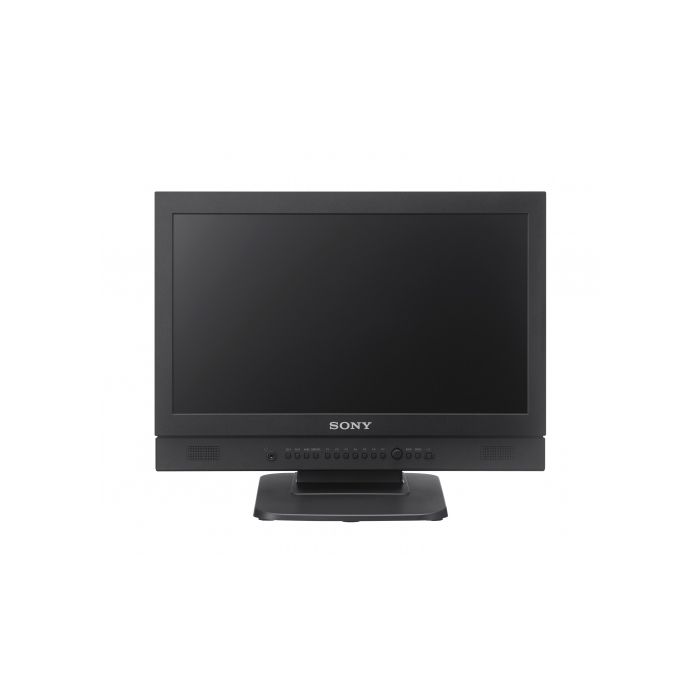 Sony LMD-B170 17 Inch LCD Monitor