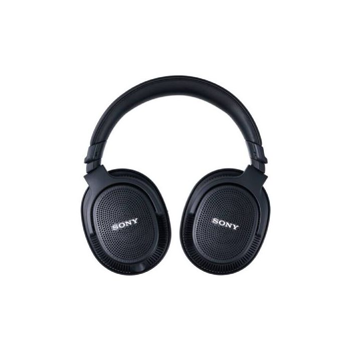 Wireless headphones open back outlet