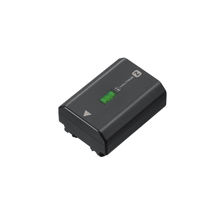 Sony NP-FZ100 Rechargeable Lithium-Ion Battery (2280mAh)