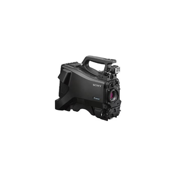 Sony Portable 4K Camera(NEUTRIK)