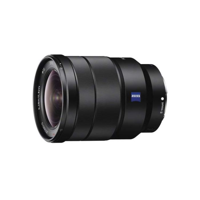 Sony Vario-Tessar T* FE 16-35mm f/4 ZA OSS Lens 