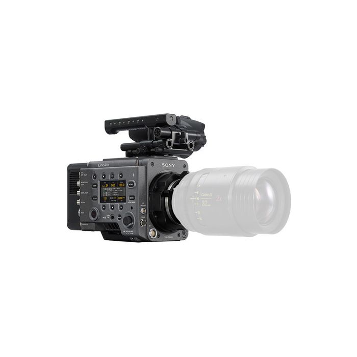 Sony Venice CineAlta 6K Cinema Camera - Sony Cameras from UBMS 