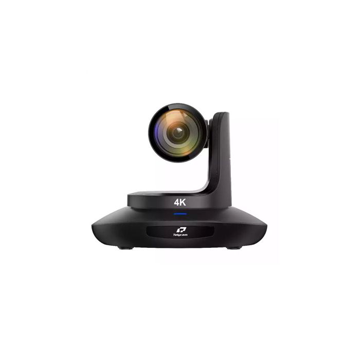 Telycam 4K NDI®|HX Camera TLC-300-IP-12-4K(NDI)-AB