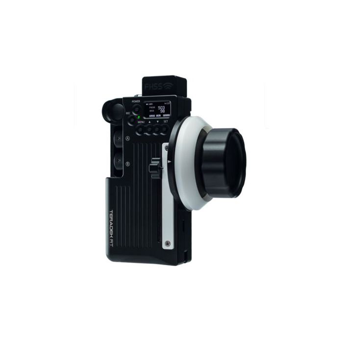 Teradek RT MK3.1 4-Axis Wireless Lens Controller