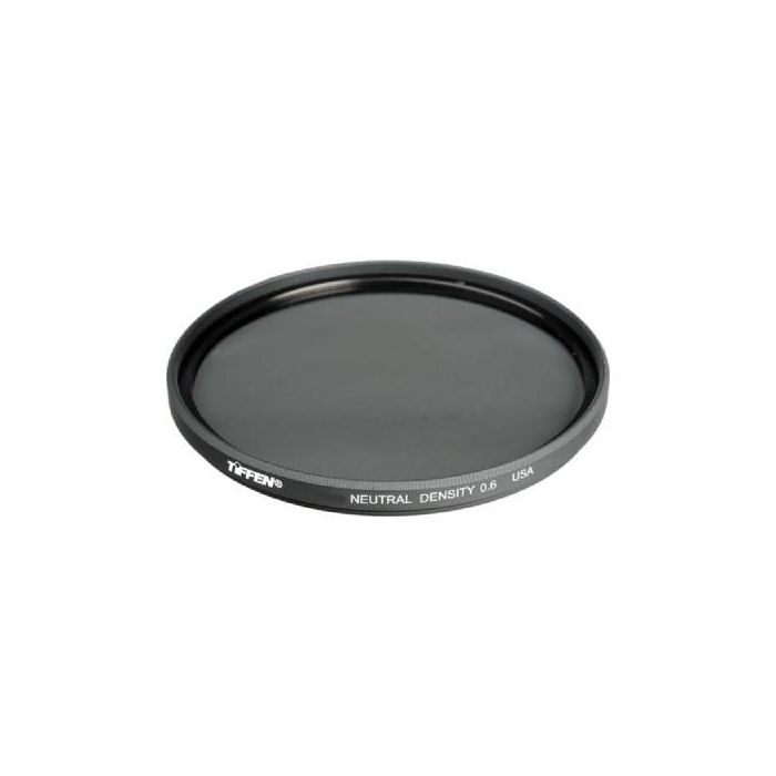 Tiffen 49mm ND 0.6 Filter (2-Stop)