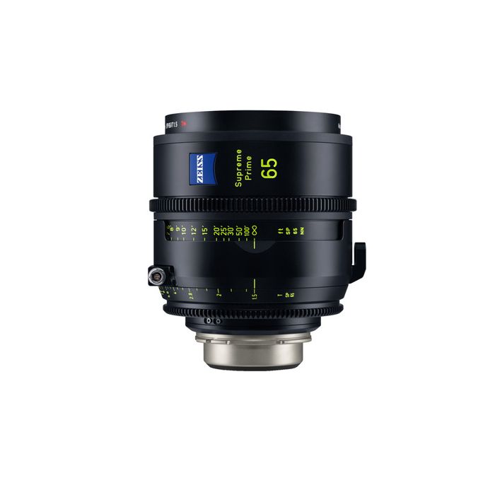 ZEISS Supreme Prime 65mm T1.5