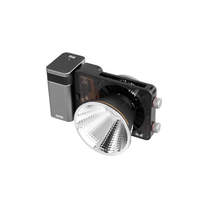 Zhiyun Power King X100 Pro Photography LED Light