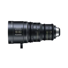 交換無料！ ARRI U.A.E. - UBMS - Lens M T2.6 18-80mm Alura - Dubai フィルムカメラ