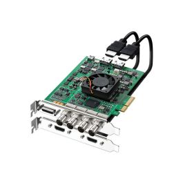 Blackmagic pci clearance