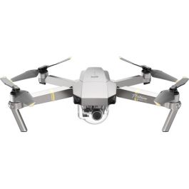 Mavic pro new arrivals platinum distance