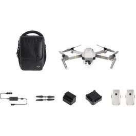 DJI Mavic Pro Platinum Fly More Combo Dubai UAE UBMS