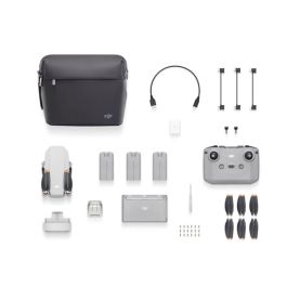 DJI Mini 2 Fly more Combo Dubai Abu Dhabi UAE AFRICA UBMS