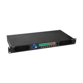 Marshall online audio monitor
