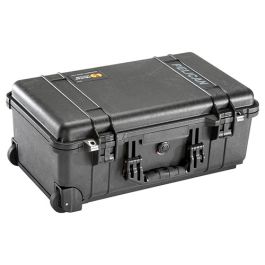 Carry on hot sale size pelican case