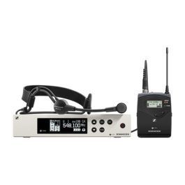 Sennheiser evolution g4 deals