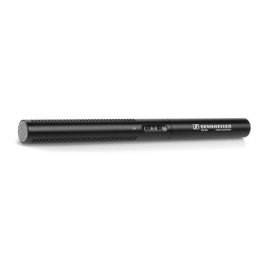 Sennheiser MKE 600 Shotgun Microphone Dubai Abu Dhabi UAE