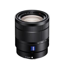 Sony Vario-Tessar T* E 16-70mm f/4 ZA OSS Lens