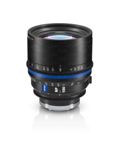 ZEISS Nano Prime 100mm T1.5 Cine Lens (Sony E, Meters)