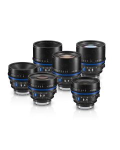 Nano Prime 6-lenses Set Meter