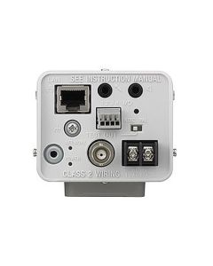 Sony SNC-CS10 Network Camera