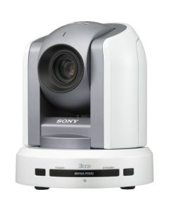 Sony BRC-300P Ccd Color Video Camera Without Rec/pb Fu