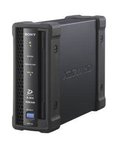 Sony PDW-U2 XDCAM Professional Disc Drive Unit