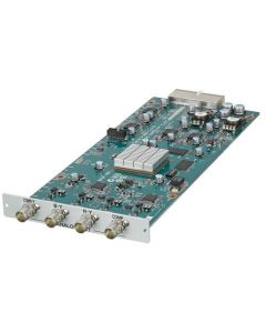 Sony BKDF-961 SD Analog Output Board for DFS-900M Switcher