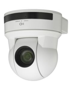 Sony EVI-H100S PTZ Camera with 20x Optical Zoom (White)