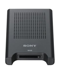 Sony SBAC-US20 USB 3.0 SxS Memory Card Reader