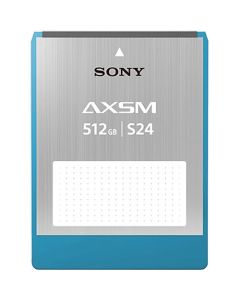 Sony AXS-512S24 512GB Memory Card for AXS System