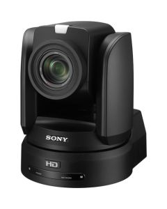 Sony BRC-H800 HD PTZ Camera - Black