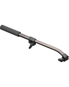 Libec PH-6B Extendable Pan Bar Handle for RH25D, RH35D & RH45D Video Heads