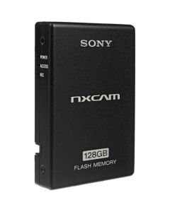 Sony HXR-FMU128 128GB Flash Memory Recording Unit